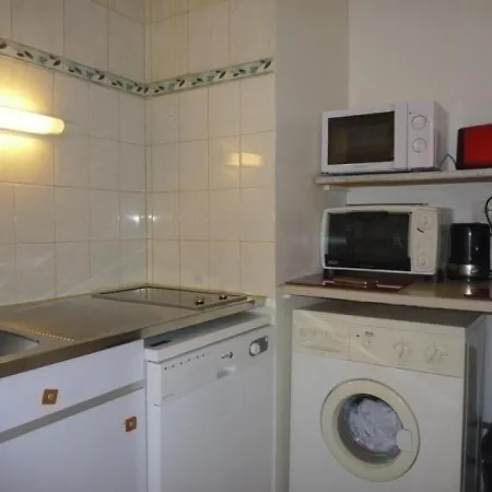 Ax-les-thermes, 3 Pieces, 4 Personnes - Fr-1-419-399 Ax-les-Thermes