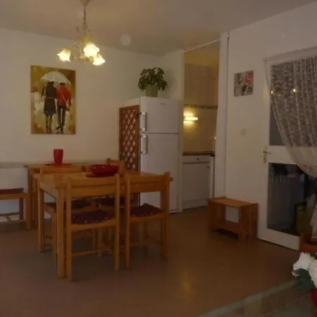 Ax-les-thermes, 3 Pieces, 4 Personnes - Fr-1-419-399