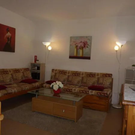 Ax-les-thermes, 3 Pieces, 4 Personnes - Fr-1-419-399 * Ax-les-Thermes