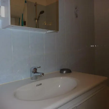 Ax-les-thermes, 3 Pieces, 4 Personnes - Fr-1-419-399